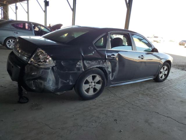 Photo 3 from auction – 2009 CHEVROLET IMPALA 1LT with VIN 2G1WT57K991106480