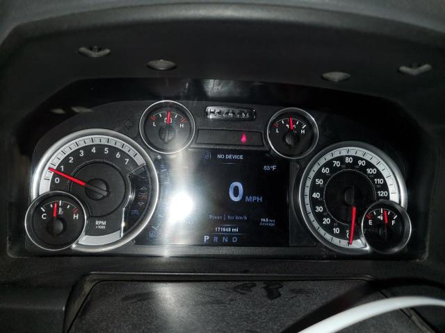 Photo 9 from auction – 2014 RAM 2500 SLT with VIN 3C6UR5JJ5EG183076