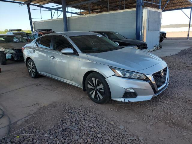 Photo 4 from auction – 2021 NISSAN ALTIMA SV with VIN 1N4BL4DV9MN367846