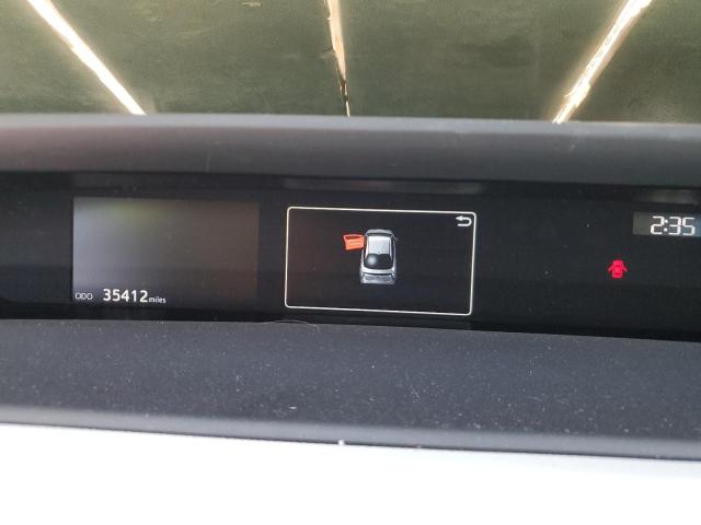 Photo 9 from auction – 2017 TOYOTA PRIUS with VIN JTDKARFU8H3045802