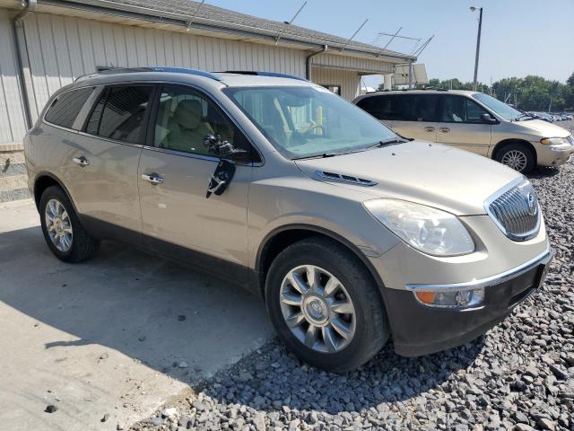 Photo 4 from auction – 2011 BUICK ENCLAVE with VIN 5GAKRCED6BJ139804