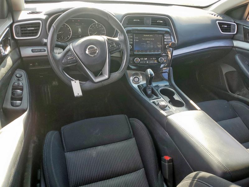 Photo 8 from auction – 2017 NISSAN MAXIMA 3.5 with VIN 1N4AA6AP8HC388546