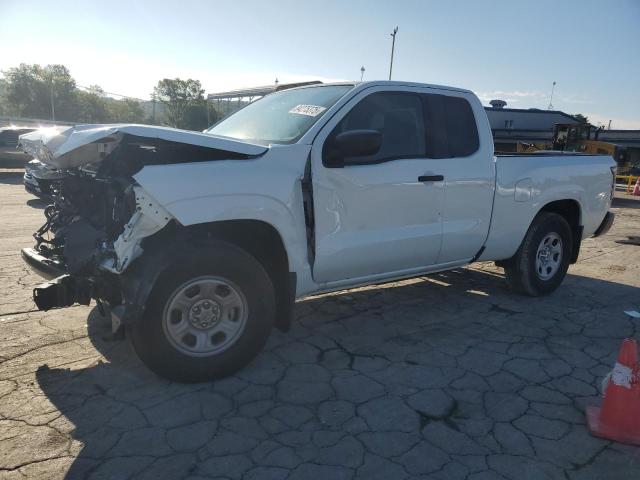 NISSAN FRONTIER 2025 with VIN 1N6ED1CL3SN622682 - Photo from auction