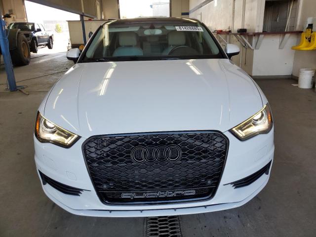 Photo 5 from auction – 2015 AUDI A3 PREMIUM with VIN WAUBFGFF8F1139417