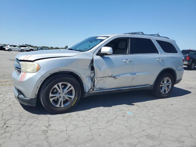 DODGE DURANGO CR 2012 with VIN 1C4RDHDG0CC158391 - Photo from auction