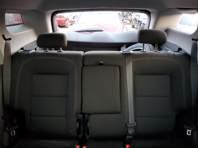 Photo 10 from auction – 2019 GMC TERRAIN SL with VIN 3GKALTEV8KL192845