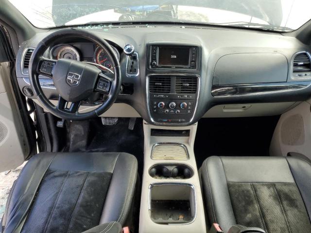 Photo 8 from auction – 2017 DODGE GRAND CARA with VIN 2C4RDGCG4HR851720