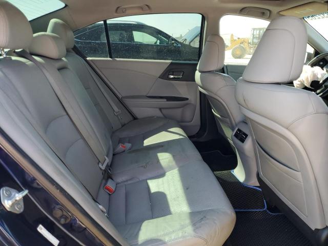 Photo 10 from auction – 2013 HONDA ACCORD EXL with VIN 1HGCR2F80DA138487