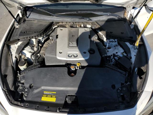 Photo 11 from auction – 2014 INFINITI Q50 BASE with VIN JN1BV7AP1EM676314