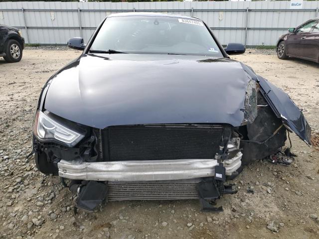 Photo 5 from auction – 2014 AUDI A5 PREMIUM with VIN WAUCFAFR7EA053140