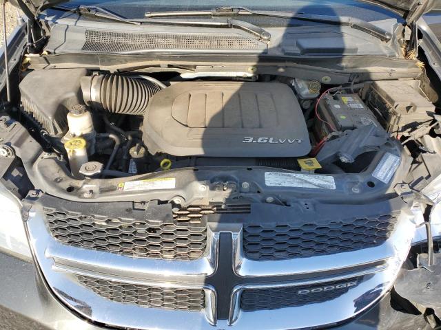 Photo 12 from auction – 2011 DODGE GRAND CARA with VIN 2D4RN5DG0BR660192