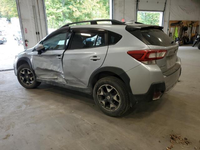 Photo 2 from auction – 2018 SUBARU CROSSTREK with VIN JF2GTACC6JH317495