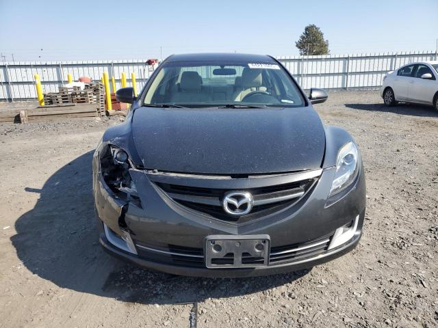 Photo 5 from auction – 2012 MAZDA 6 I with VIN 1YVHZ8DH5C5M25206