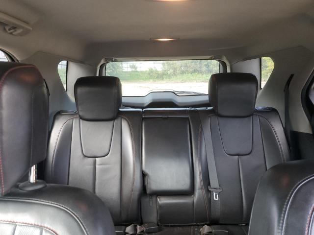Photo 10 from auction – 2010 CHEVROLET EQUINOX LT with VIN 2CNFLNEY0A6212611