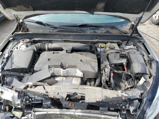 Photo 11 from auction – 2014 CHEVROLET MALIBU LS with VIN 1G11B5SL5EF155305