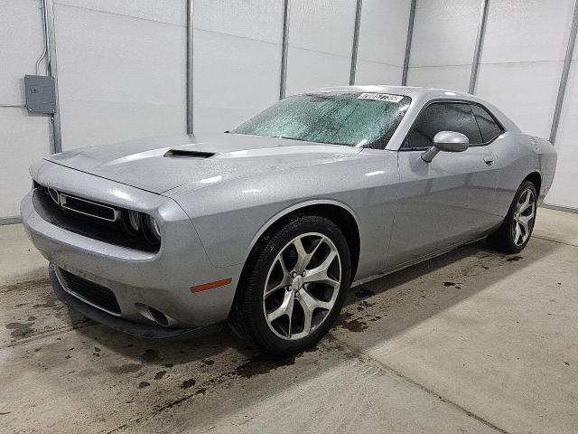 DODGE CHALLENGER 2015 with VIN 2C3CDZAG0FH718741 - Photo from auction