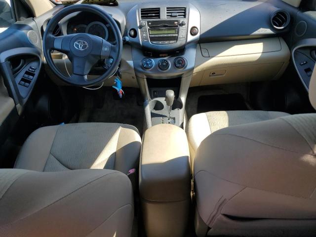 Photo 8 from auction – 2010 TOYOTA RAV4 with VIN JTMBF4DV3A5022339