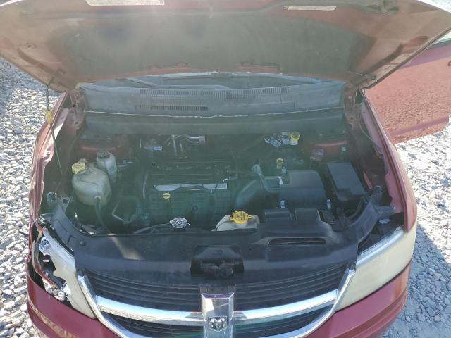 Photo 12 from auction – 2010 DODGE JOURNEY SE with VIN 3D4PG4FB7AT278217