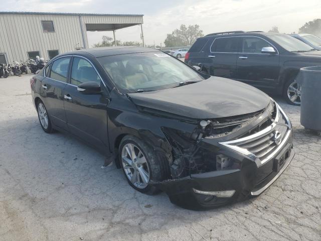 Photo 4 from auction – 2013 NISSAN ALTIMA 2.5 with VIN 1N4AL3AP7DN480268