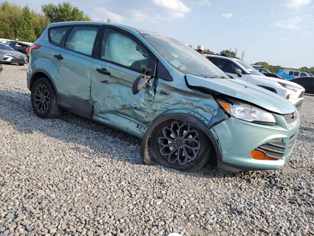 Photo 4 from auction – 2013 FORD ESCAPE S with VIN 1FMCU0F77DUA83765
