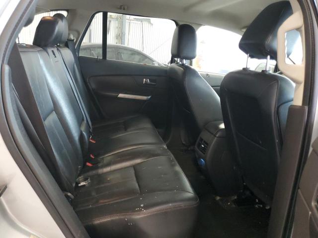 Photo 11 from auction – 2013 FORD EDGE LIMIT with VIN 2FMDK4KC8DBA13735
