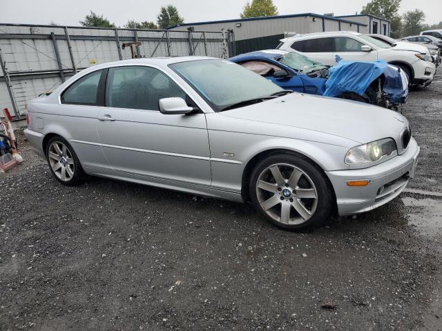 Photo 4 from auction – 2003 BMW 325 CI with VIN WBABN33473PG61742