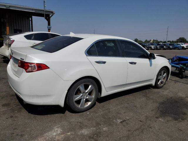 Photo 3 from auction – 2012 ACURA TSX with VIN JH4CU2F41CC003420