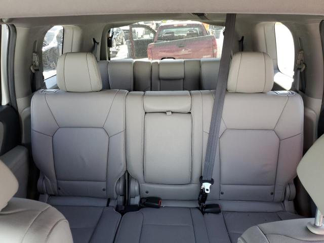 Photo 10 from auction – 2014 HONDA PILOT EXL with VIN 5FNYF4H58EB021468