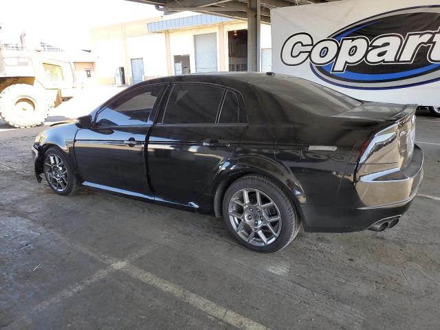 Photo 2 from auction – 2008 ACURA TL TYPE S with VIN 19UUA76518A034689