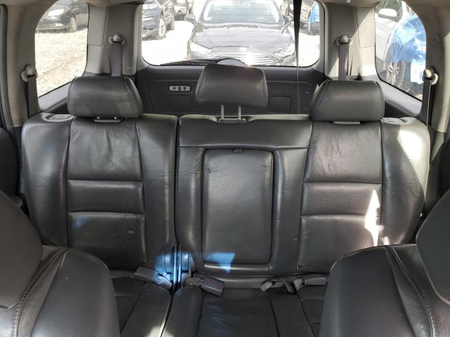 Photo 10 from auction – 2006 HOND PILOT EX with VIN 2HKYF18566H559264