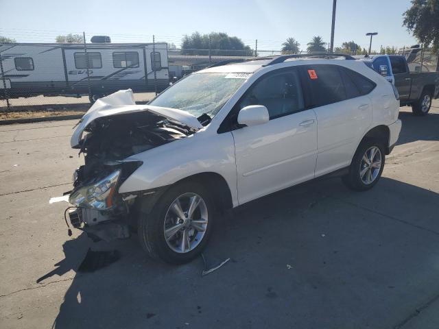 LEXUS RX400 2006 with VIN JTJHW31U860030227 - Photo from auction