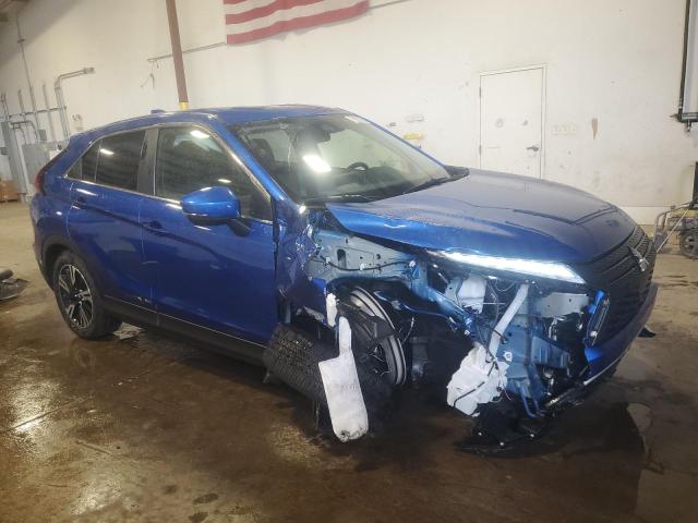 Photo 4 from auction – 2025 MITSUBISHI ECLIPSE CR with VIN JA4ATWAA1SZ033796