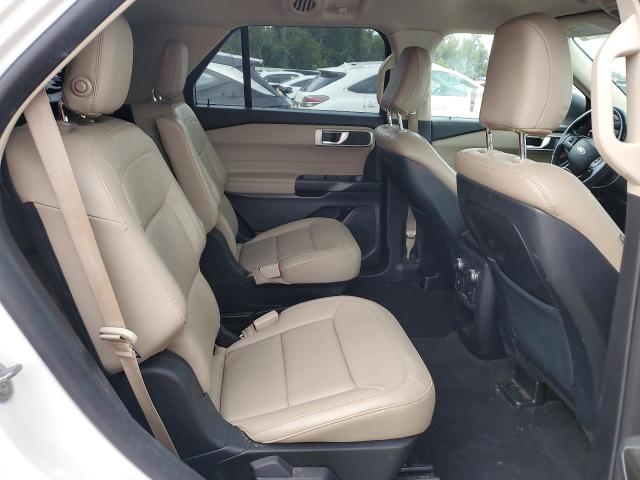 Zdjęcie 11 z aukcji – 2020 FORD EXPLORER X z VIN 1FMSK7DH2LGB53885