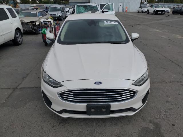 Photo 5 from auction – 2020 FORD FUSION SE with VIN 3FA6P0HD4LR172054