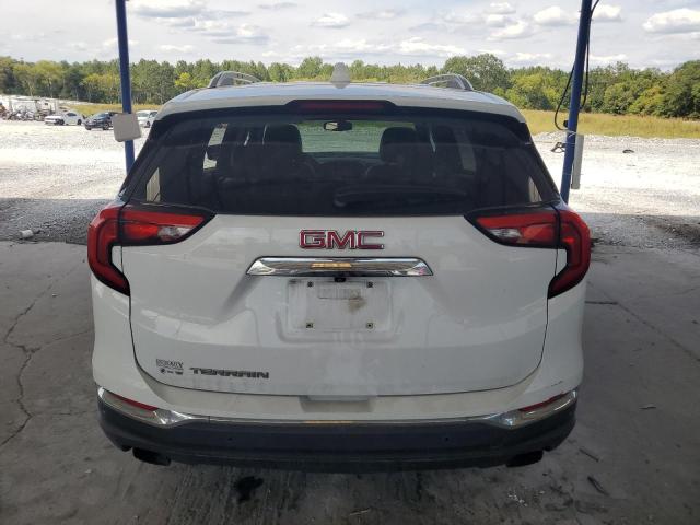Photo 6 from auction – 2019 GMC TERRAIN SL with VIN 3GKALPEX2KL284994