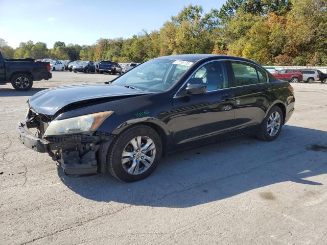 Photo 1 from auction – 2011 HONDA ACCORD SE with VIN 1HGCP2F66BA155327