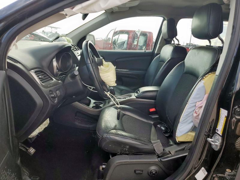 Photo 7 from auction – 2018 DODGE JOURNEY CR with VIN 3C4PDDGG9JT450005