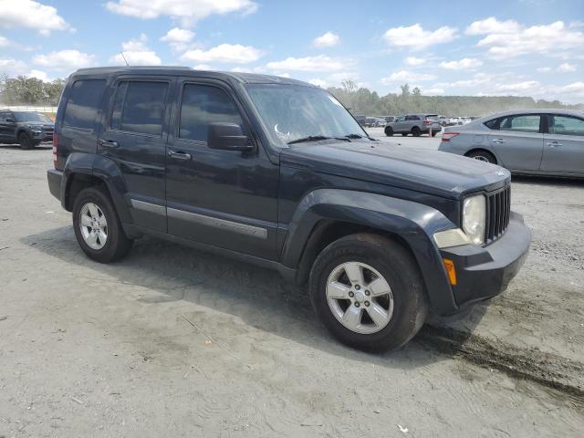 Photo 4 from auction – 2011 JEEP LIBERTY SP with VIN 1J4PN2GK6BW541471