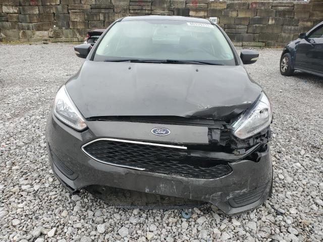 Photo 5 from auction – 2015 FORD FOCUS SE with VIN 1FADP3F25FL204569