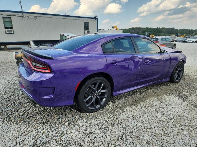 Photo 3 from auction – 2023 DODGE CHARGER R/ with VIN 2C3CDXCT4PH628606