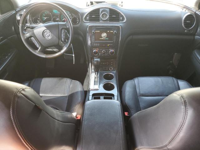 Photo 8 from auction – 2015 BUICK ENCLAVE with VIN 5GAKRBKD3FJ384807