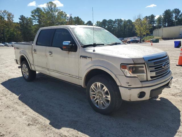 Photo 4 from auction – 2013 FORD F150 SUPER with VIN 1FTFW1ET5DFC24336