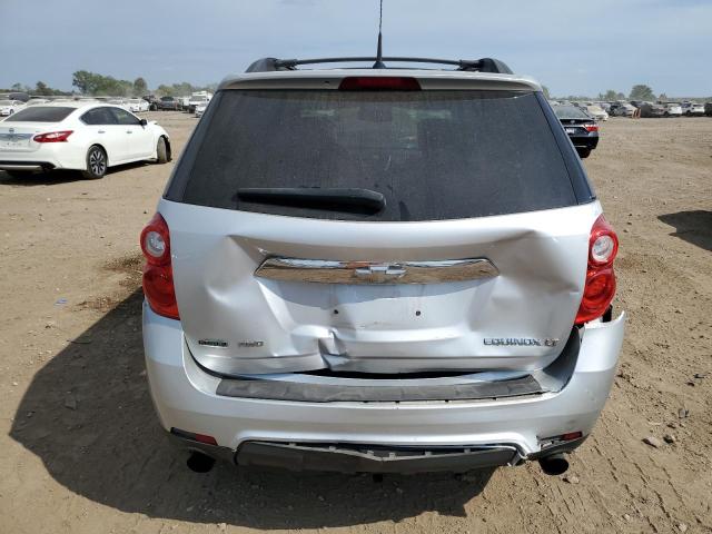 Photo 6 from auction – 2011 CHEVROLET EQUINOX LT with VIN 2CNFLNE53B6316422