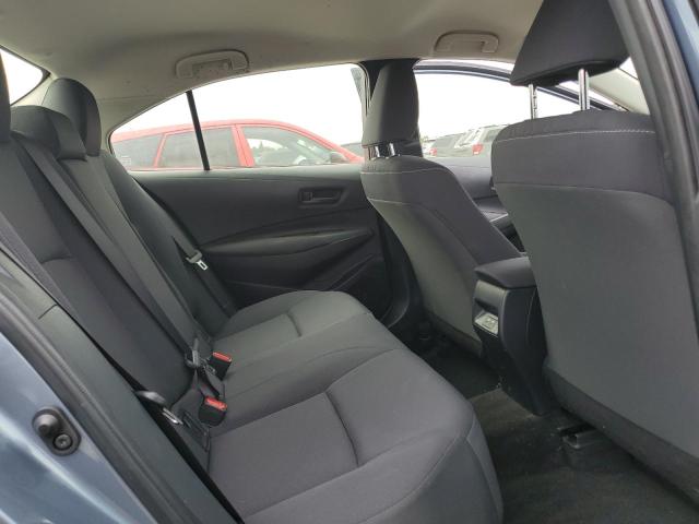 Photo 10 from auction – 2023 TOYOTA COROLLA LE with VIN JTDB4MEE8P3014956