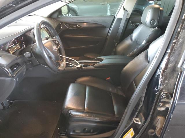 Photo 7 from auction – 2013 CADI ATS with VIN 1G6AA5RA8D0139683
