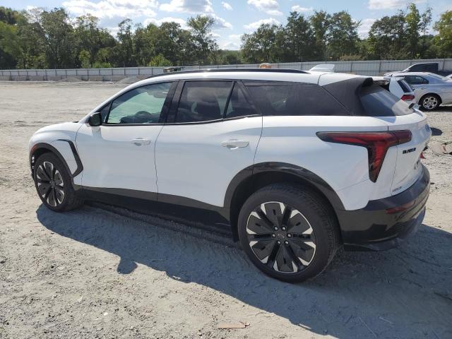 Photo 2 from auction – 2024 CHEVROLET BLAZER 2LT with VIN 3GNKDCRJ5RS134641