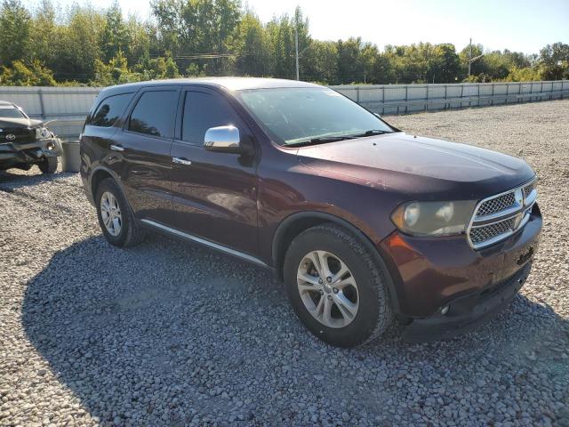 Photo 4 from auction – 2012 DODGE DURANGO SX with VIN 1C4RDJAG3CC147235