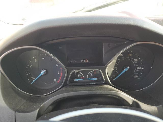 Photo 9 from auction – 2015 FORD FOCUS SE with VIN 1FADP3F25FL289879