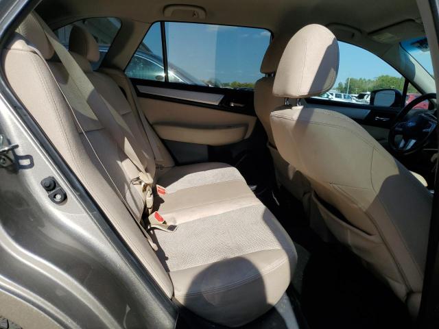 Photo 10 from auction – 2016 SUBARU OUTBACK 2. with VIN 4S4BSACC1G3223795