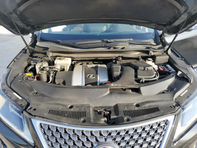 Photo 12 from auction – 2021 LEXUS RX 450H with VIN 2T2HGMDA5MC063790